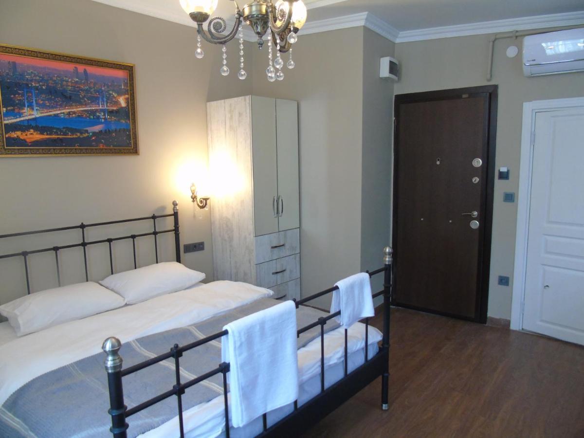 Apartment Volter Group Taksim *