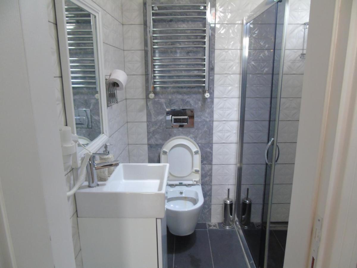 Volter Group Taksim * Istanbul