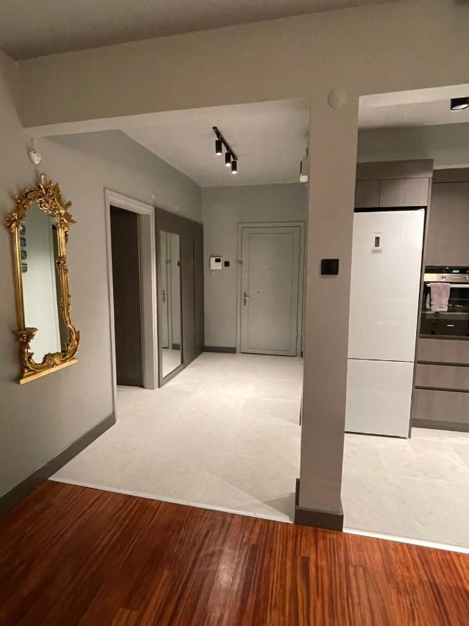 Panoramic Bosphorus View Cozy Apartment
