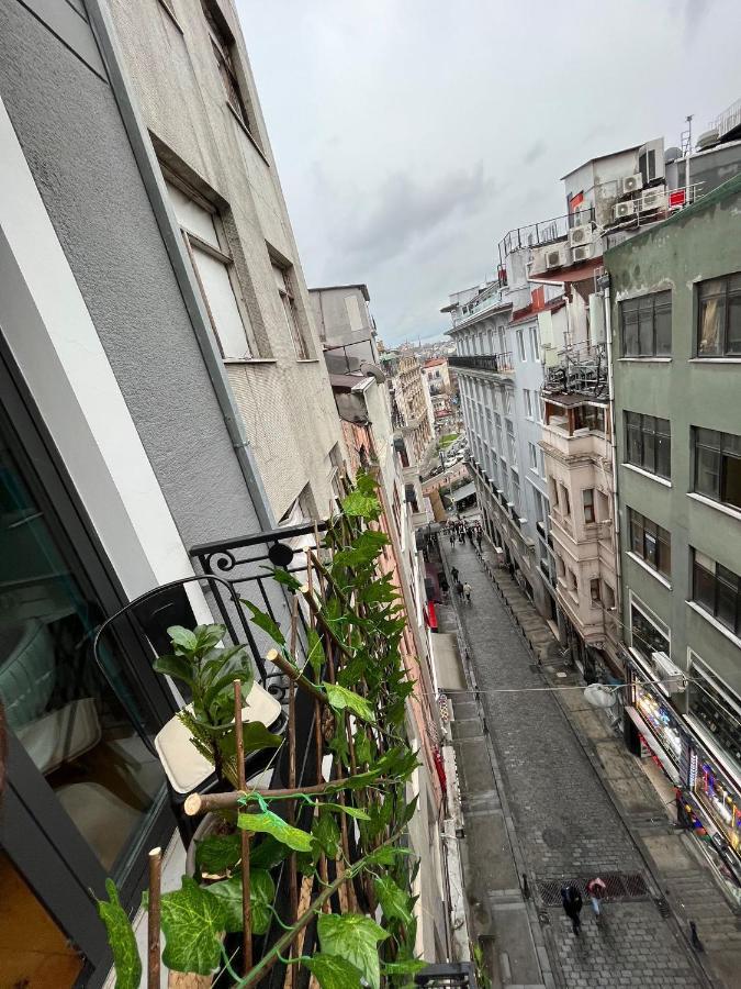 Royal Galata Otel
