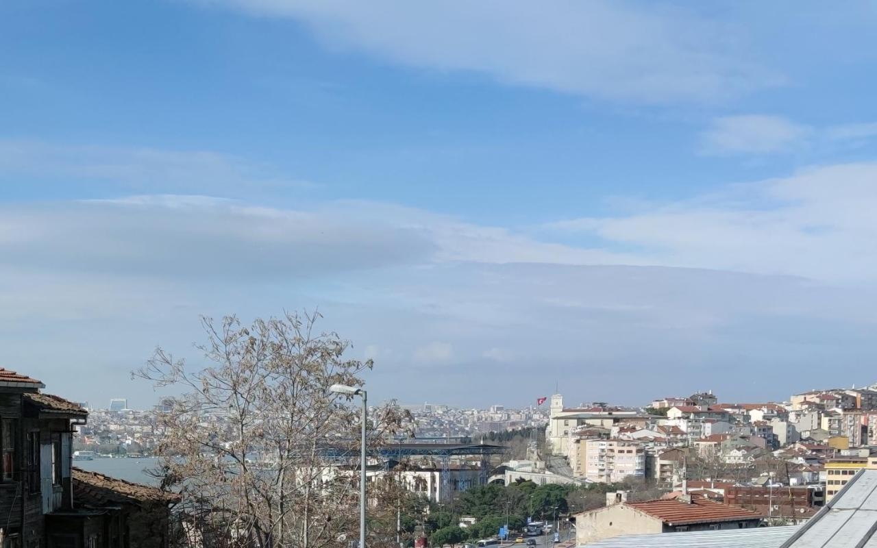 Hotel Galata & 3*