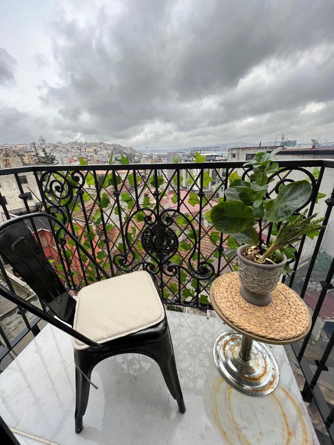 Royal Galata