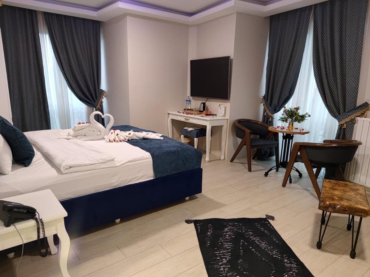 Hotel Galata &