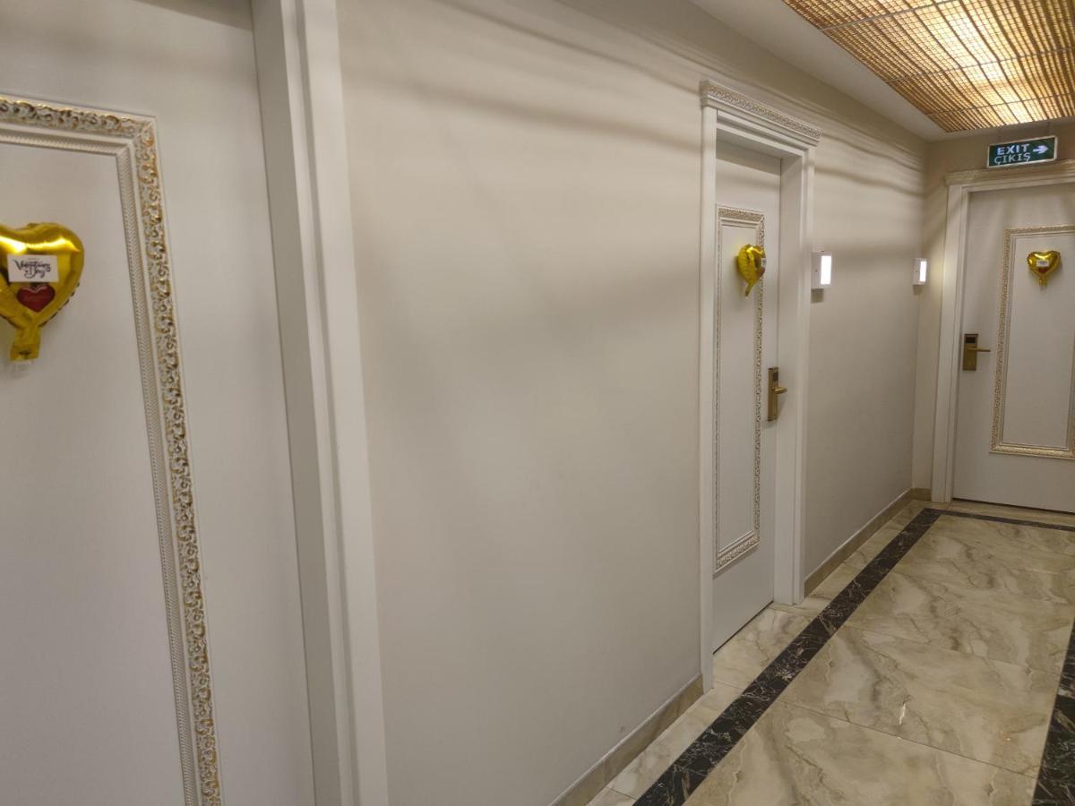 Hotel Galata & Istanbul