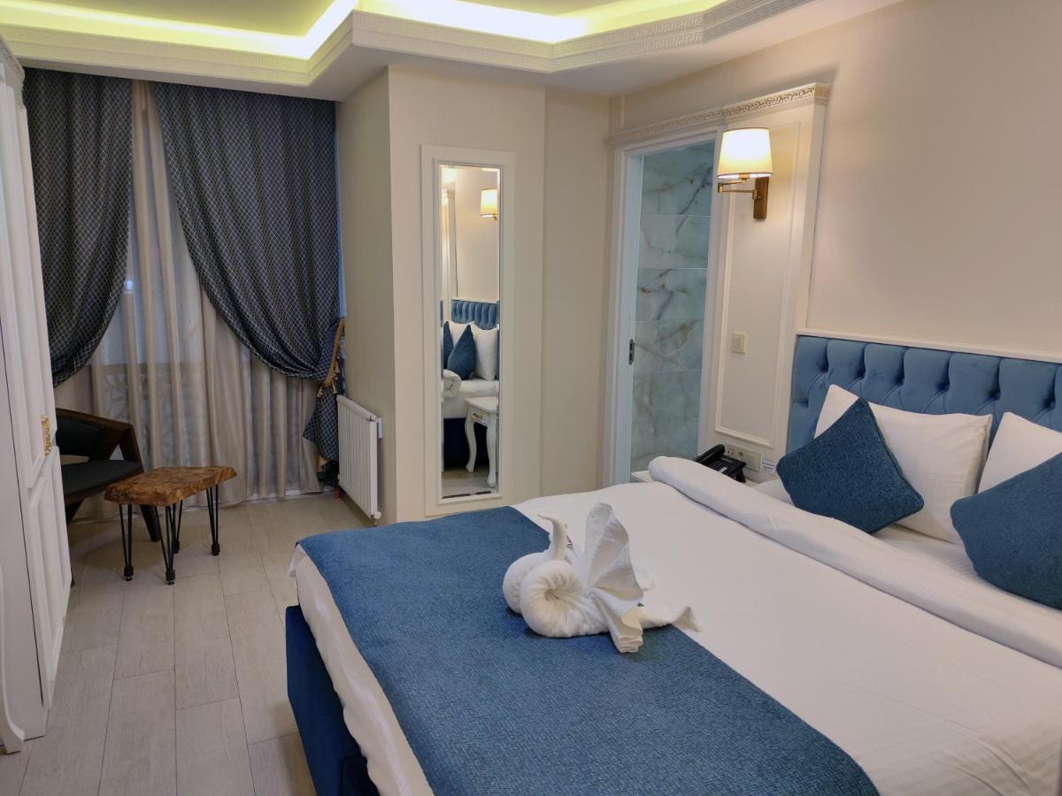 Hotel Galata & 3*