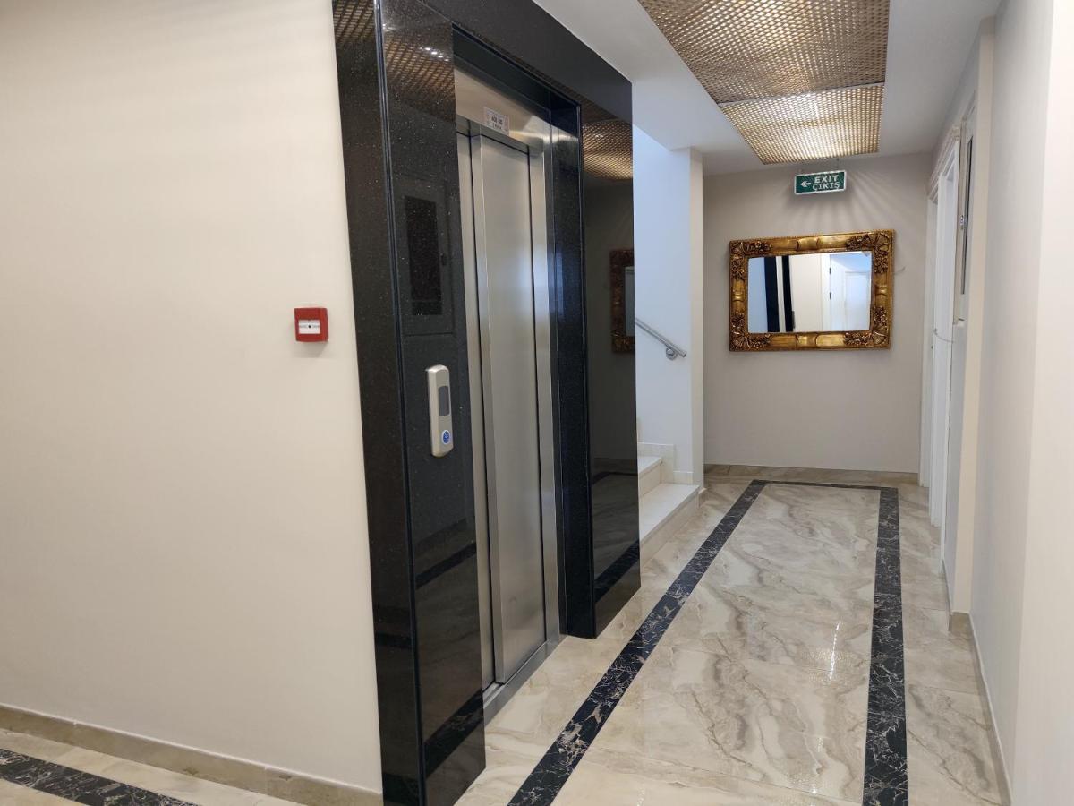 Hotel Galata &