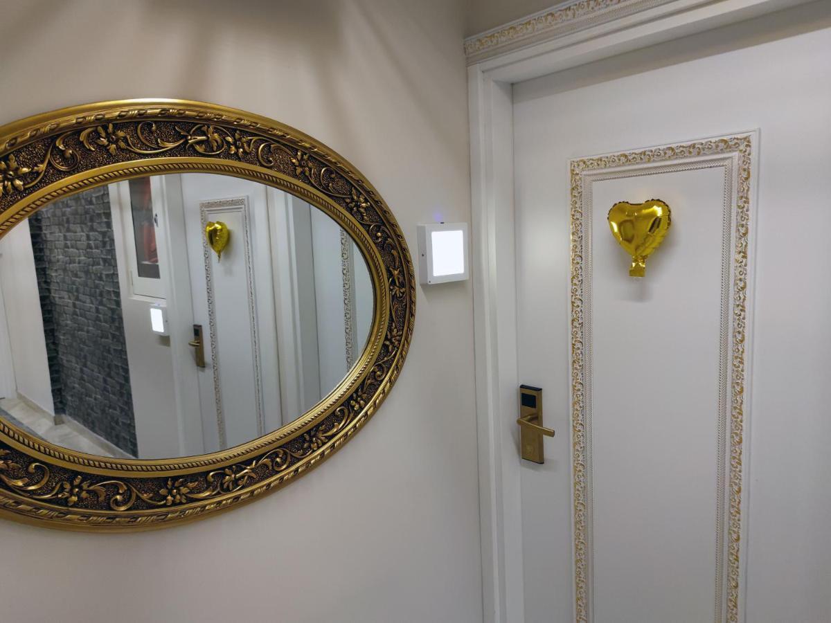 Hotel Galata & 3*