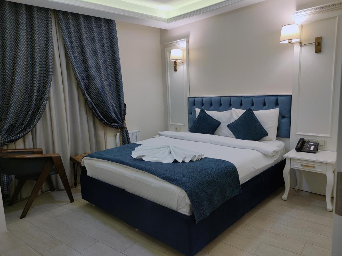 Galata & Hotel 3*