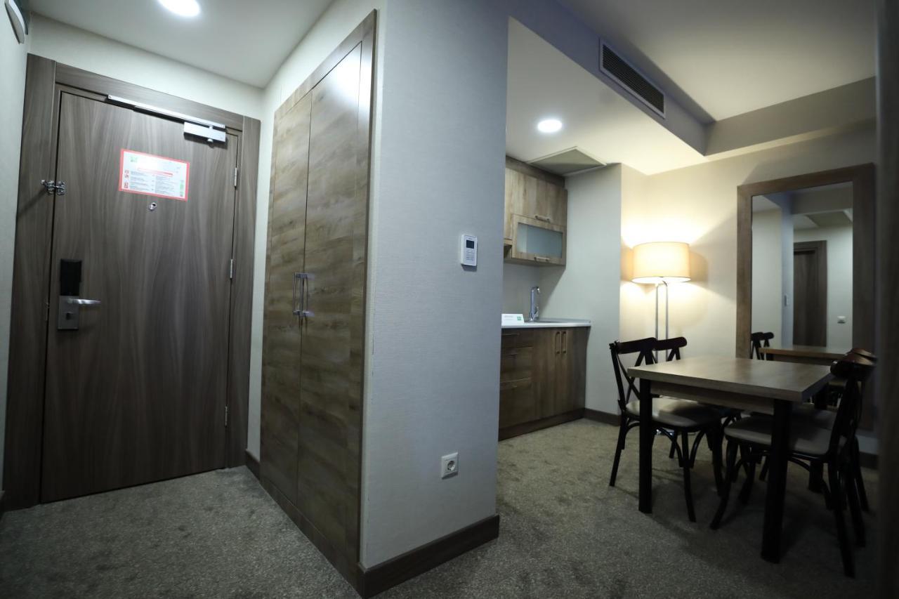 Otel Ibis Styles Bomonti