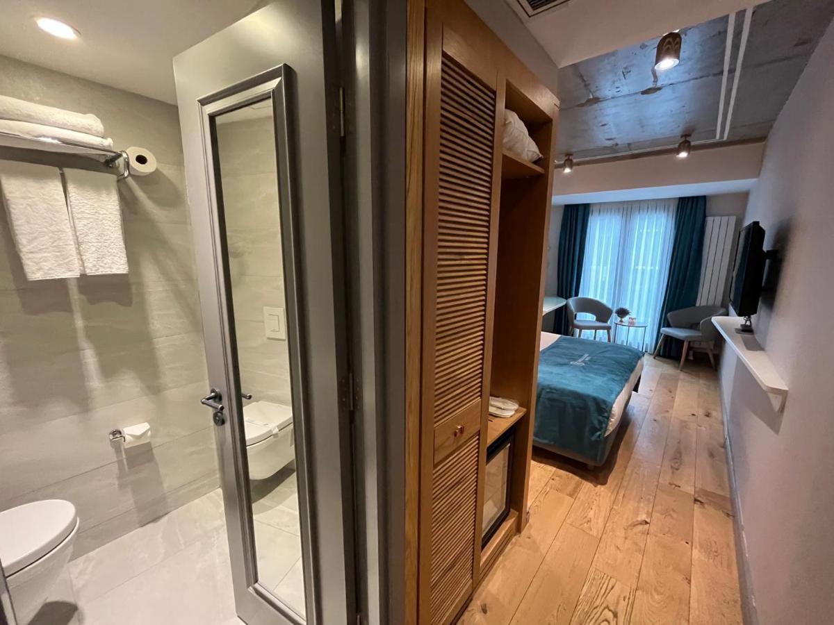 Royal Galata Hotel 3*