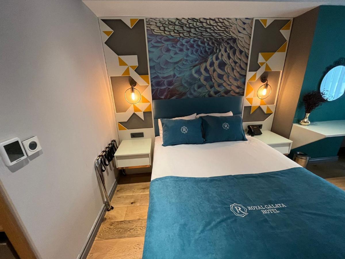 Royal Galata 3* Istambul