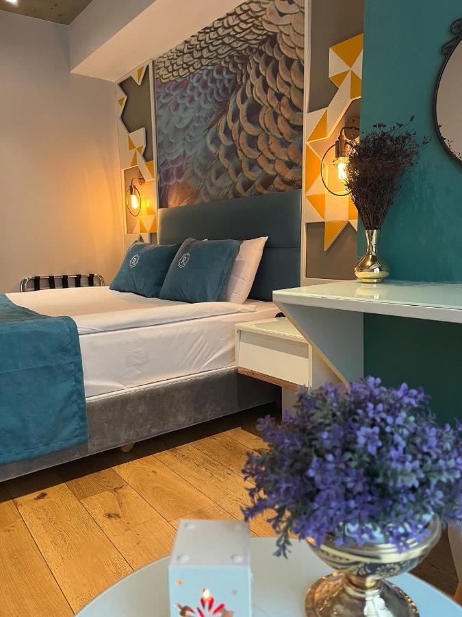 Hotel Royal Galata
