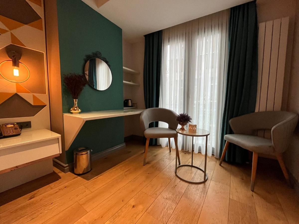 Hotel Royal Galata