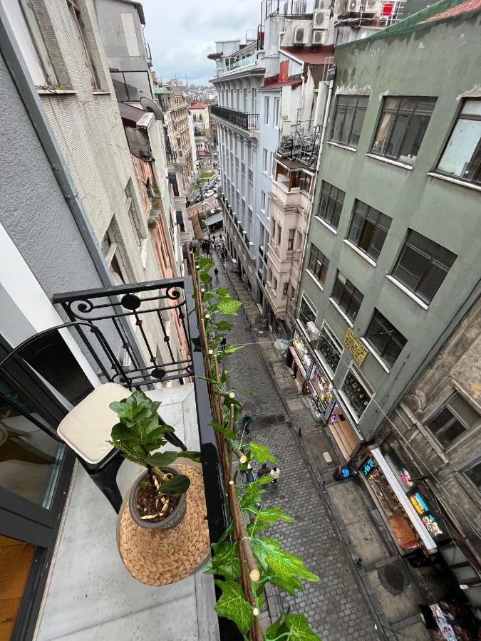 Hotel Royal Galata 3*