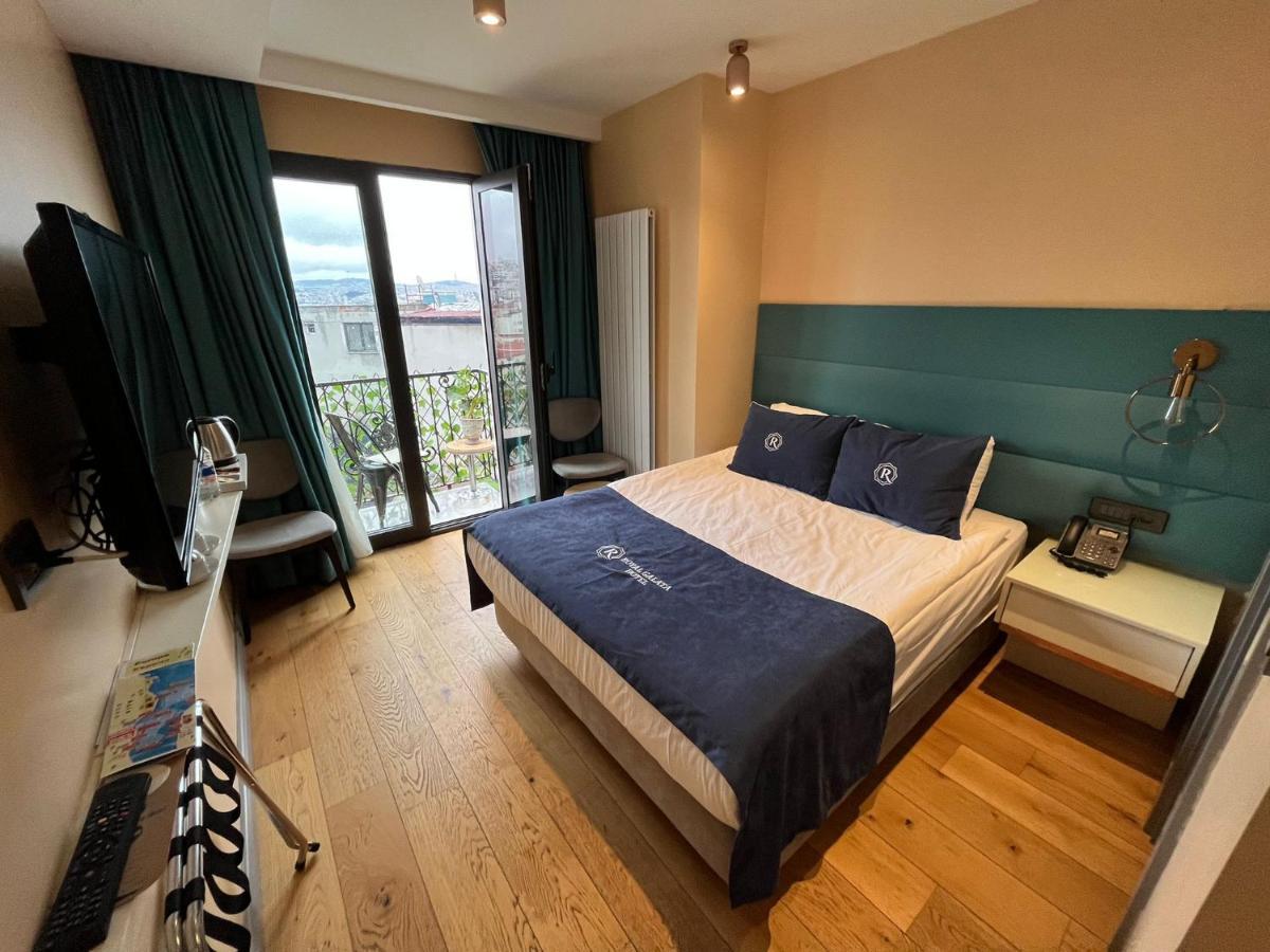 Otel Royal Galata