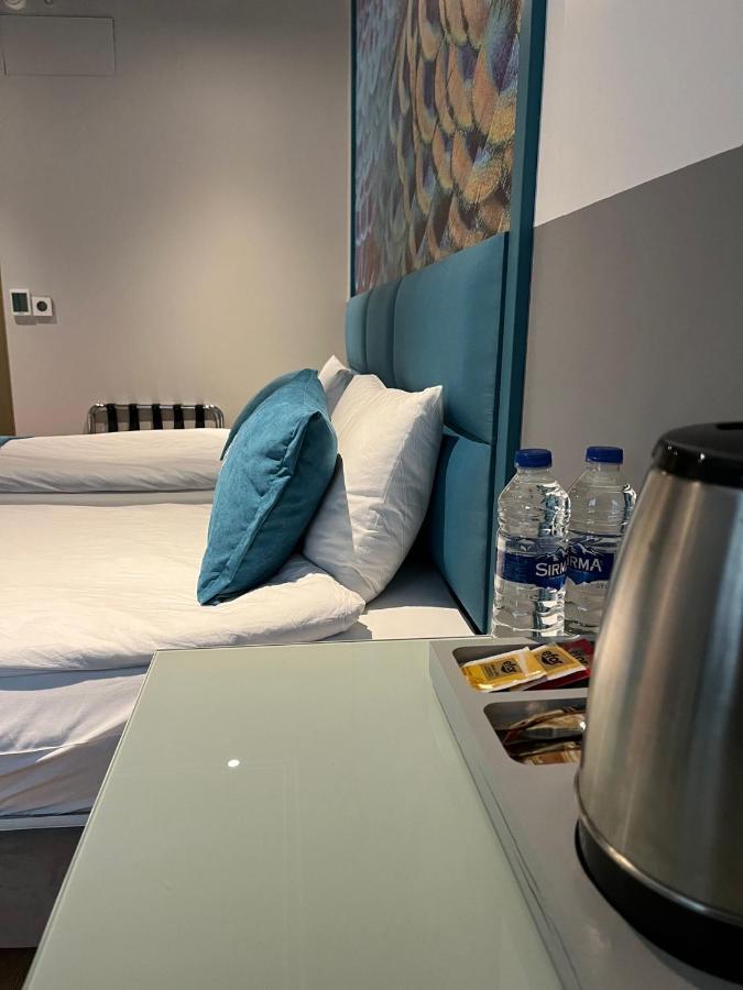 Hotel Royal Galata 3*
