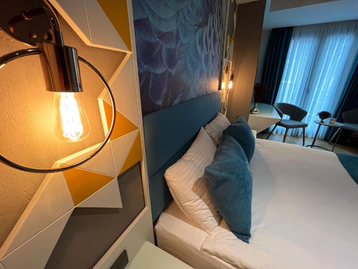 Otel Royal Galata 3*