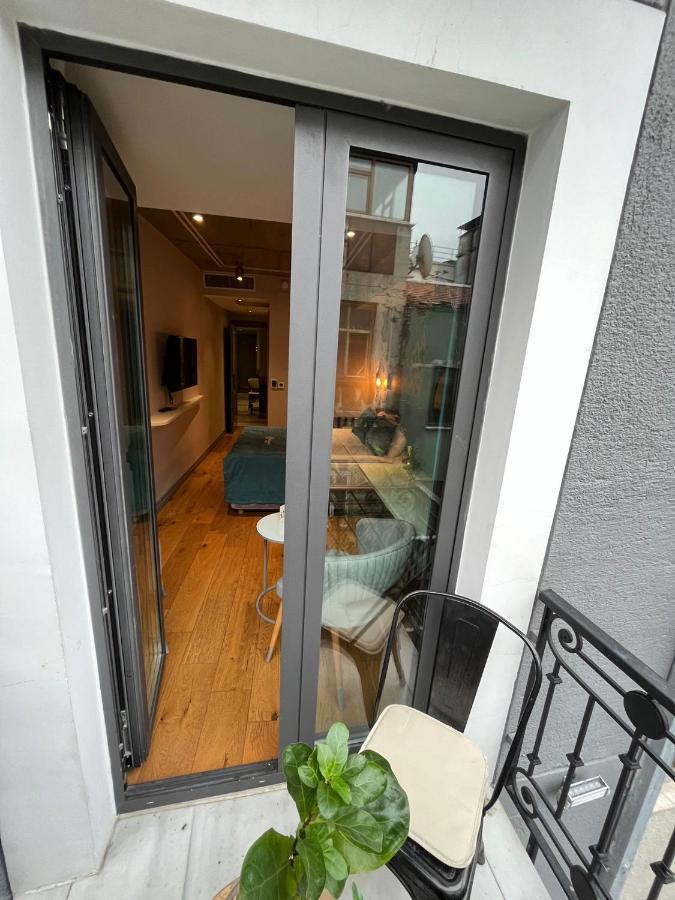 Royal Galata Otel 3*
