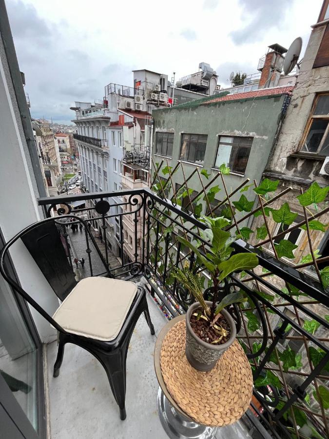 Royal Galata 3* İstanbul
