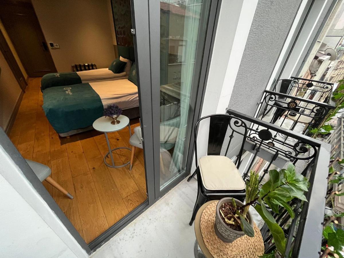 Royal Galata Otel