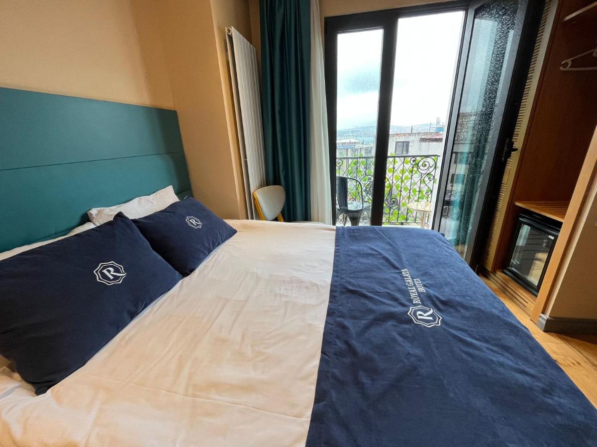 Royal Galata 3* İstanbul
