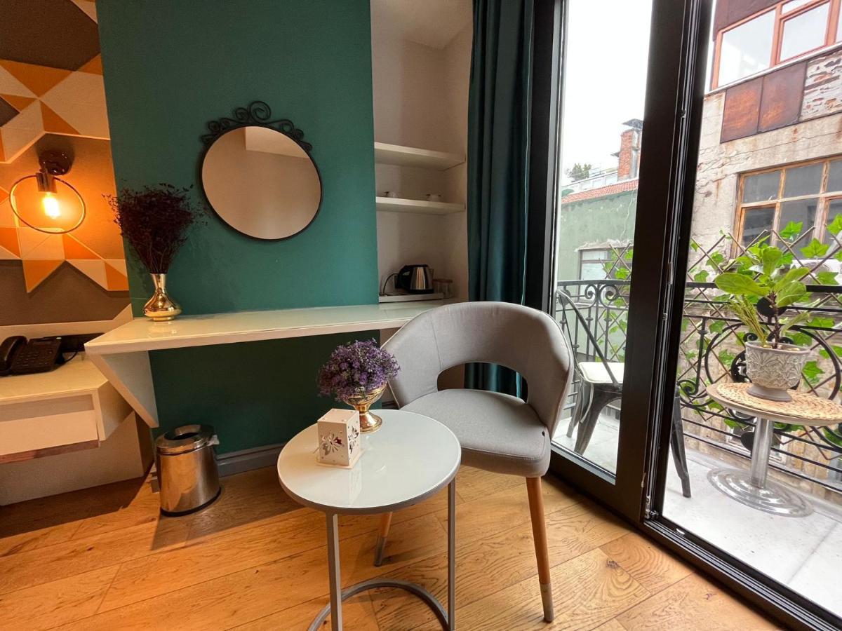 Royal Galata Otel İstanbul