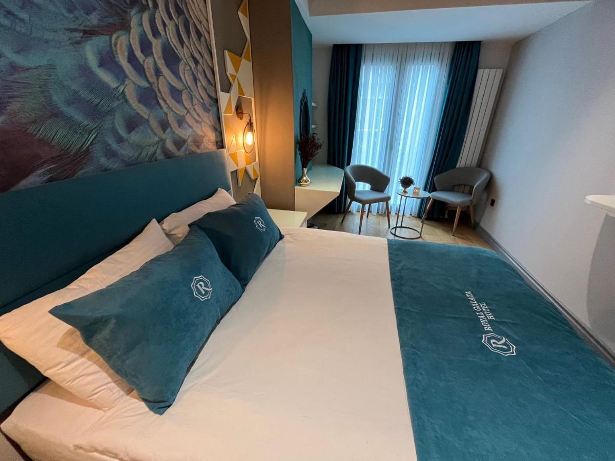 Otel Royal Galata