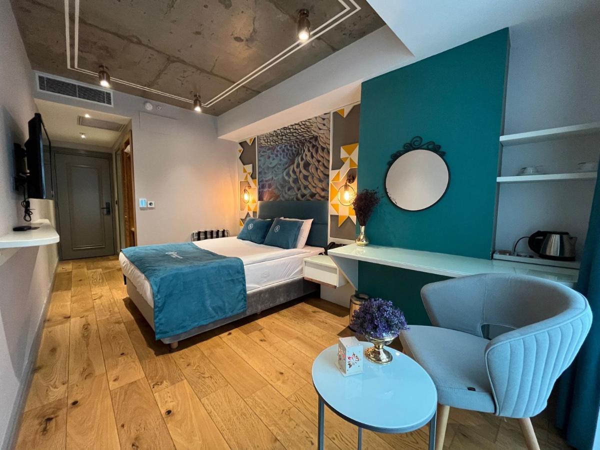 Royal Galata Otel