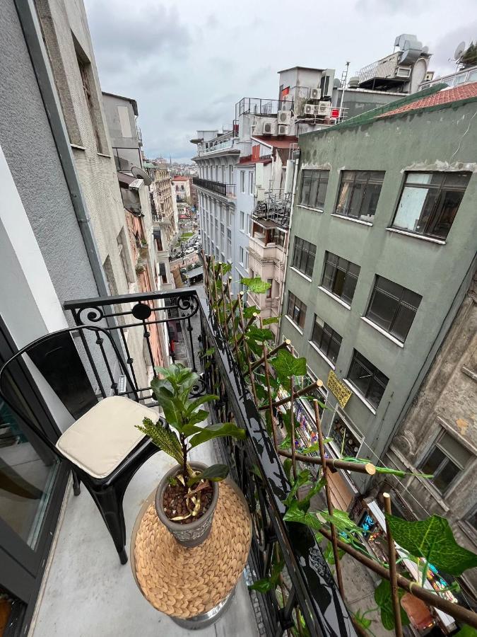 Royal Galata Otel İstanbul