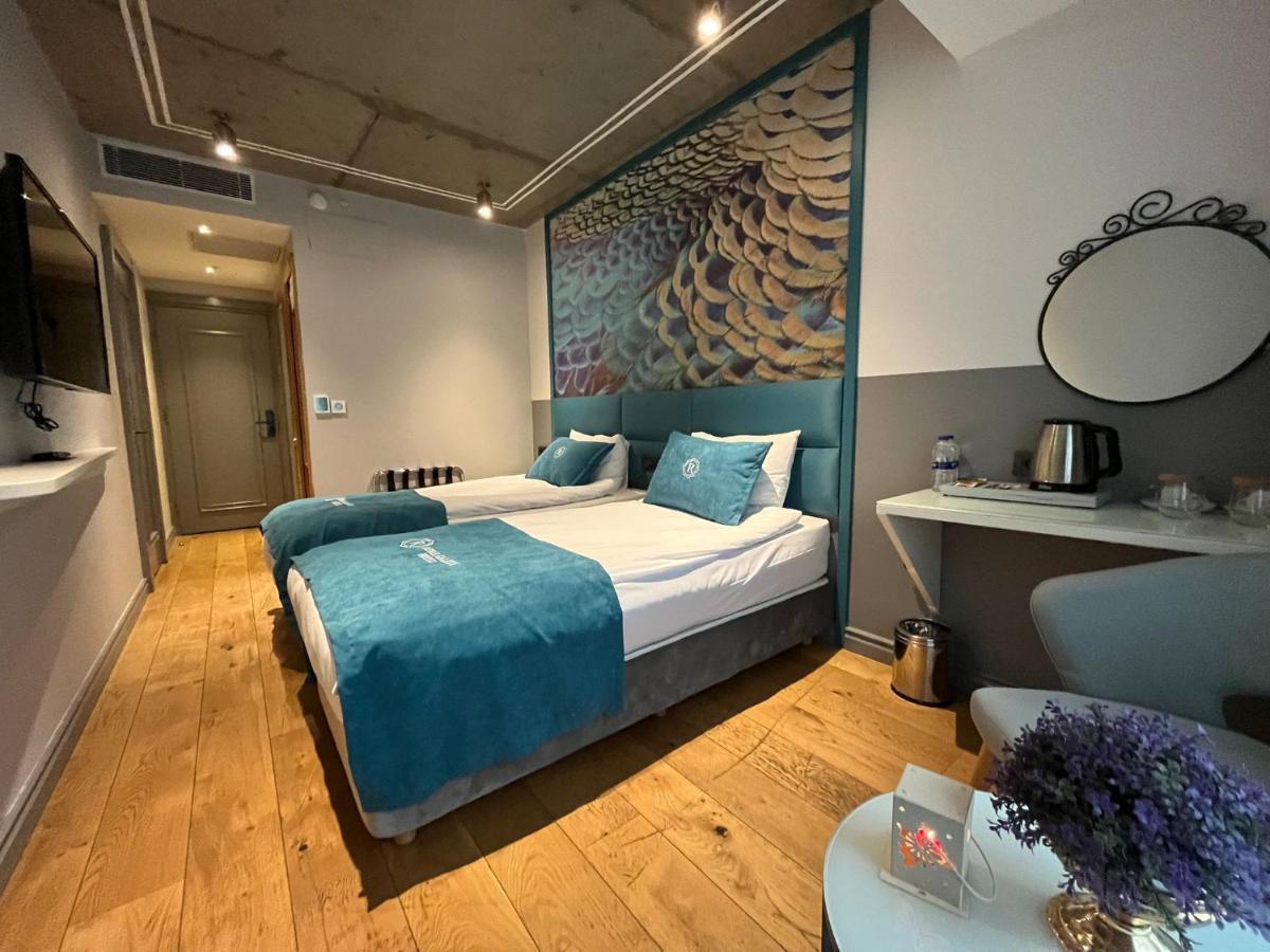 Otel Royal Galata İstanbul