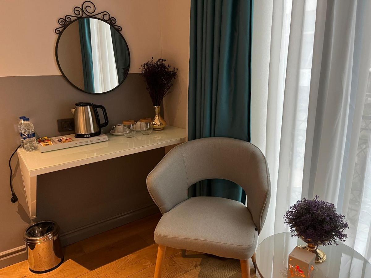 Otel Royal Galata