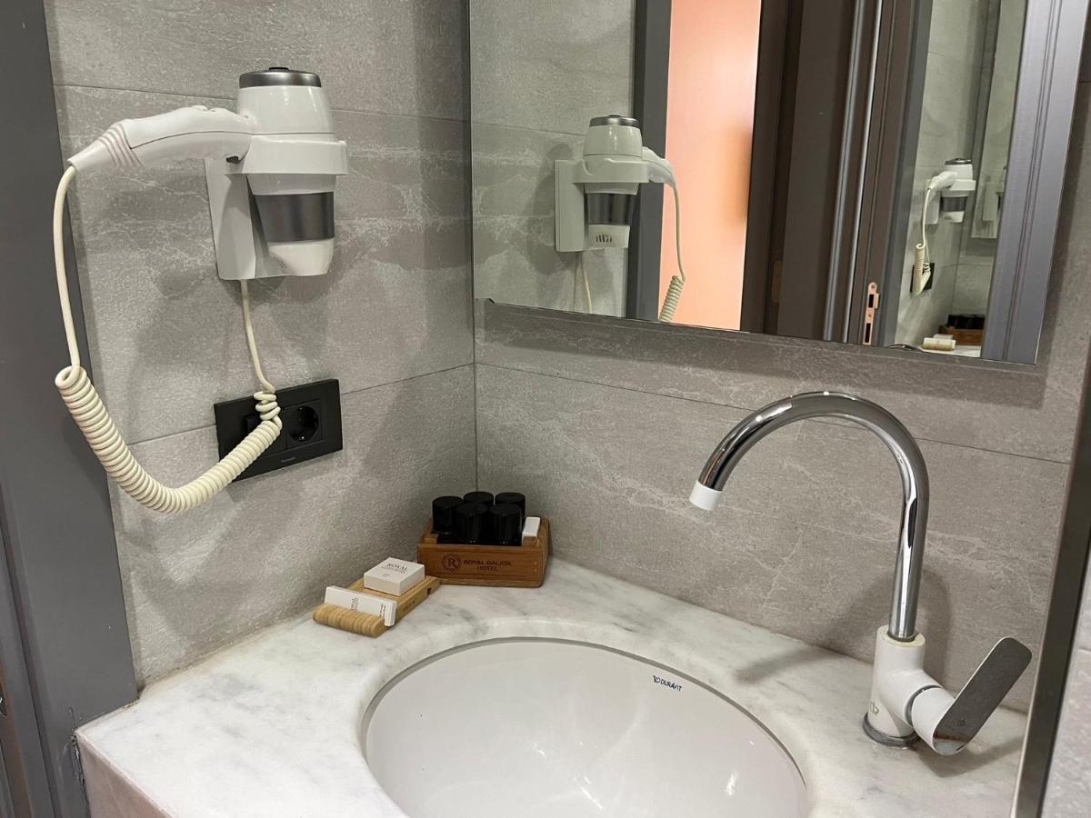 Royal Galata Otel