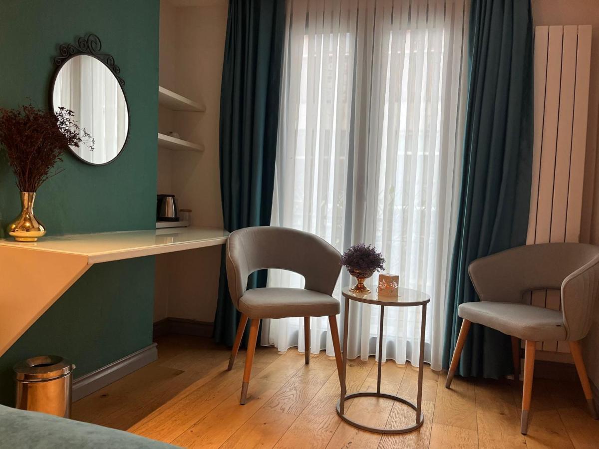 Royal Galata 3*
