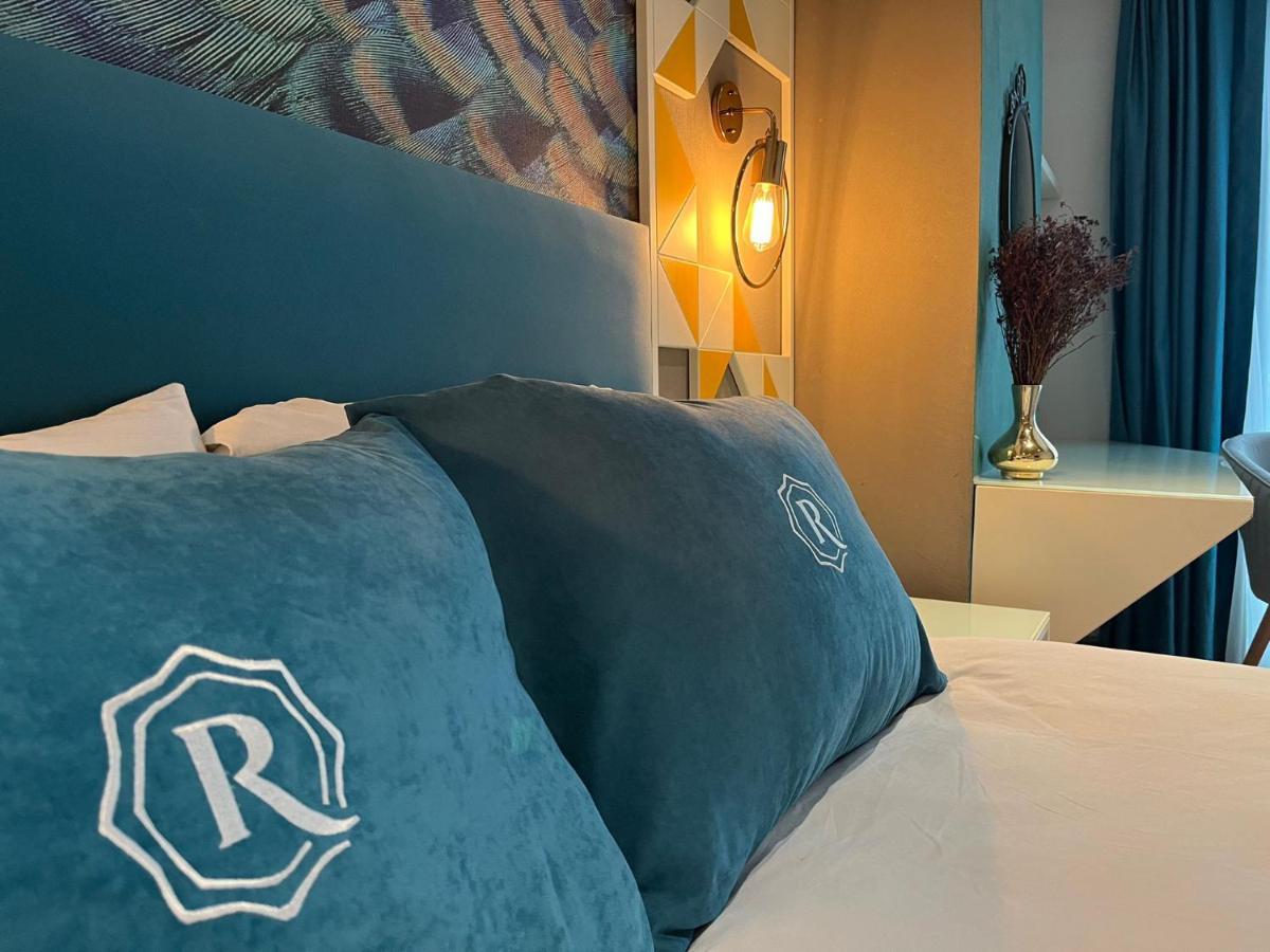 Royal Galata Hotel Istambul