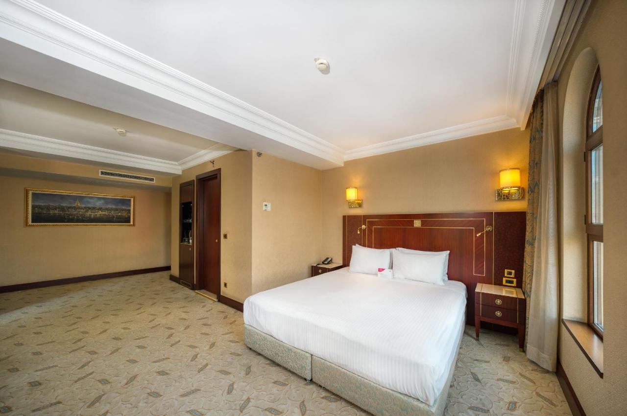 Hotel Crowne Plaza - Old By Ihg 5*