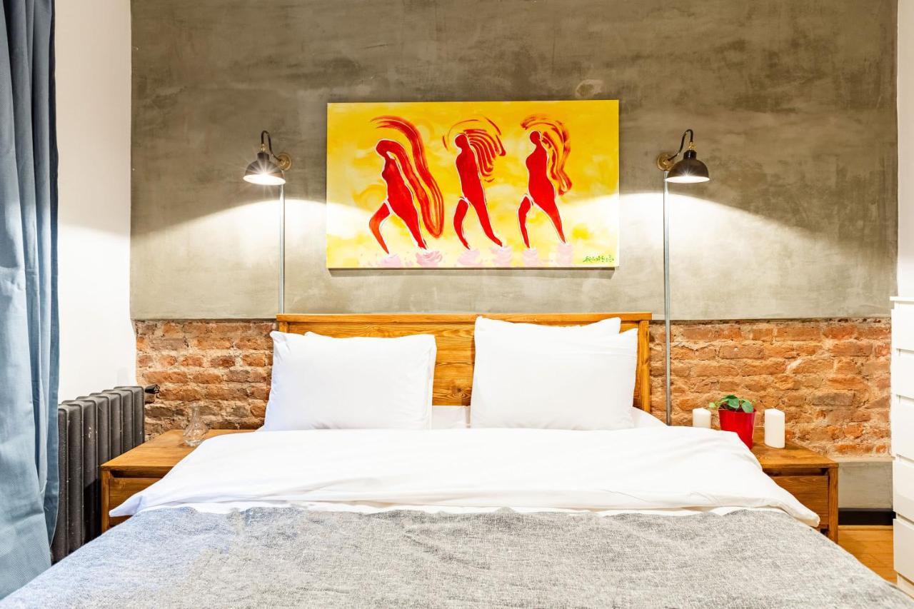 Missafir Well-designed With Calming Backyard In The Heart Of Nisantasi, Sisli * Istanbul