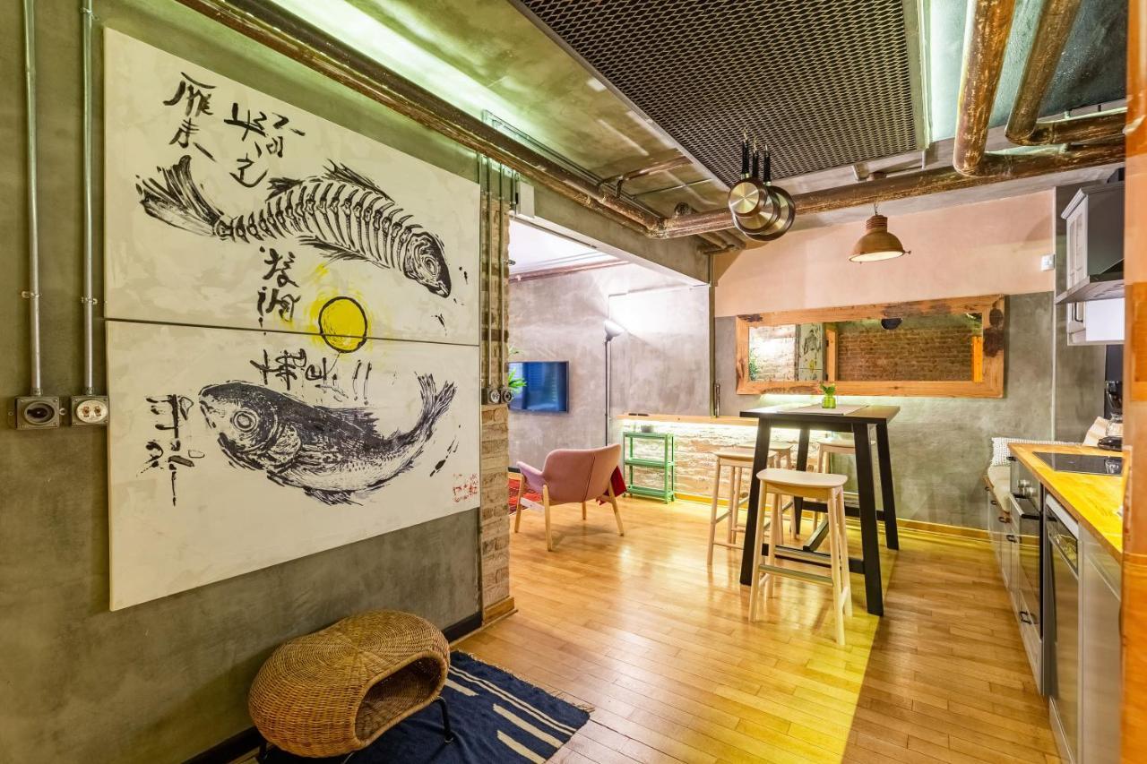 Missafir Well-designed With Calming Backyard In The Heart Of Nisantasi, Sisli * Istanbul