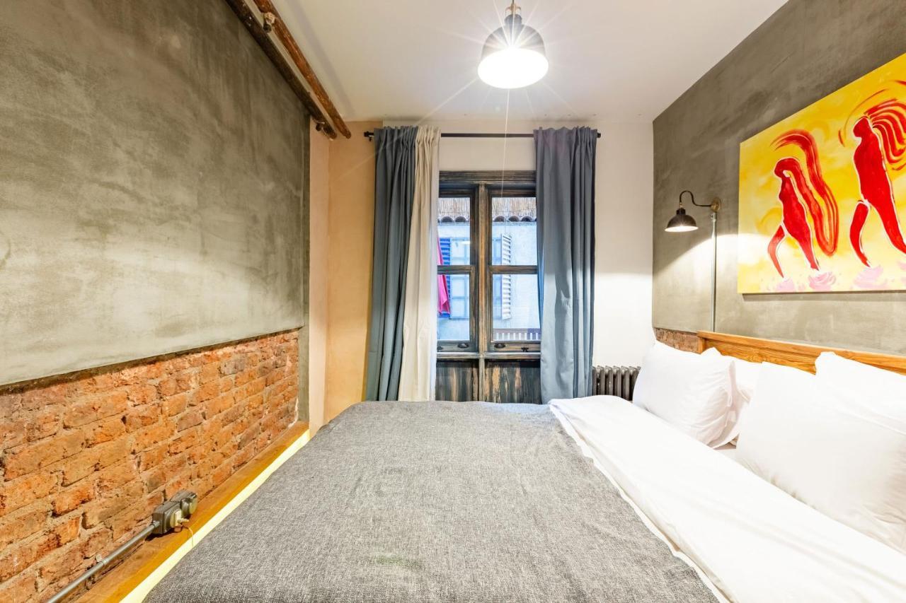 Missafir Well-designed With Calming Backyard In The Heart Of Nisantasi, Sisli Apartment Istanbul