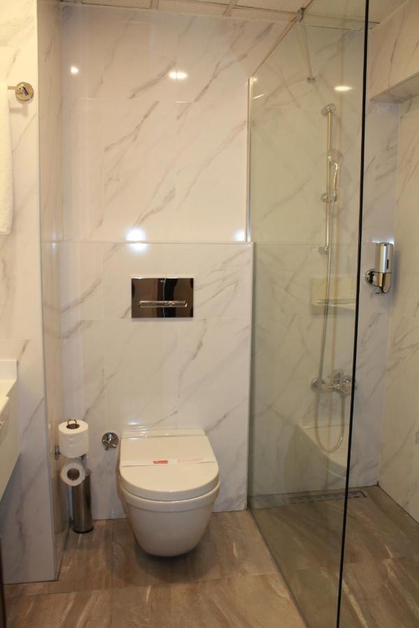 Buyuk Sahinler 4* Istanbul