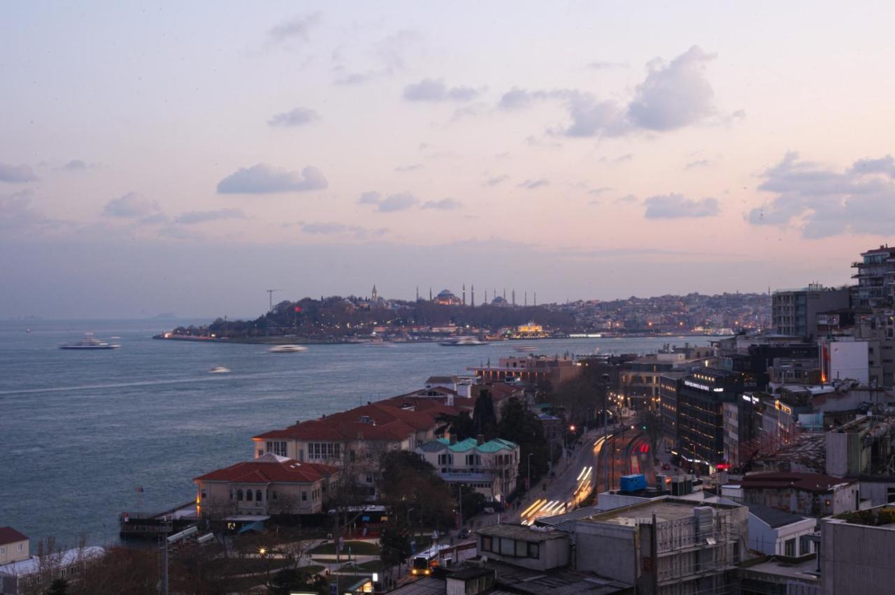 Etiz Bosphorus