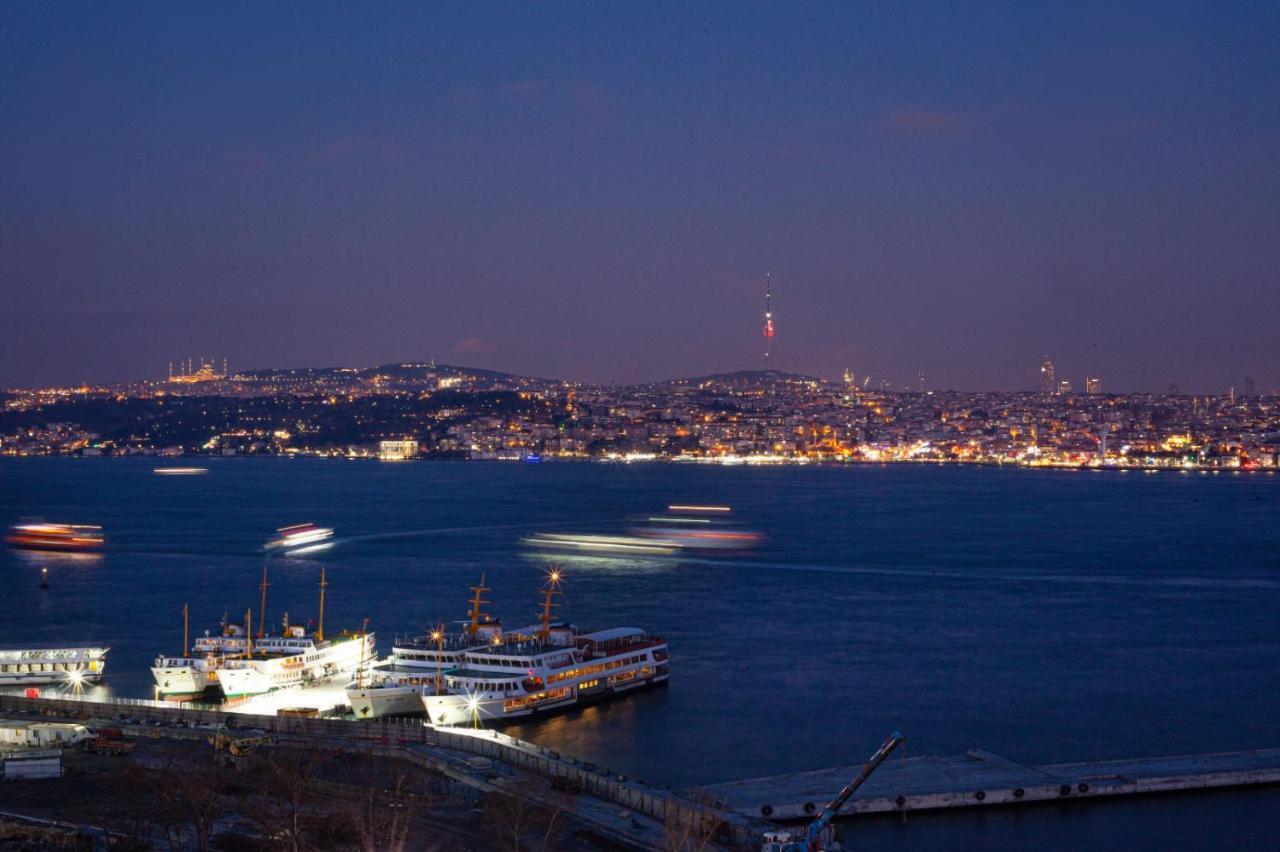 Hotel Etiz Bosphorus