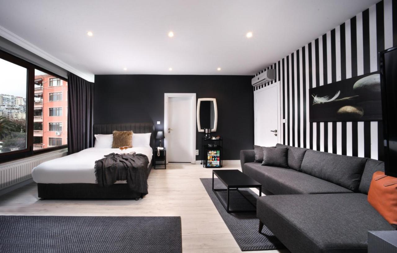 Hotel Etiz Bosphorus