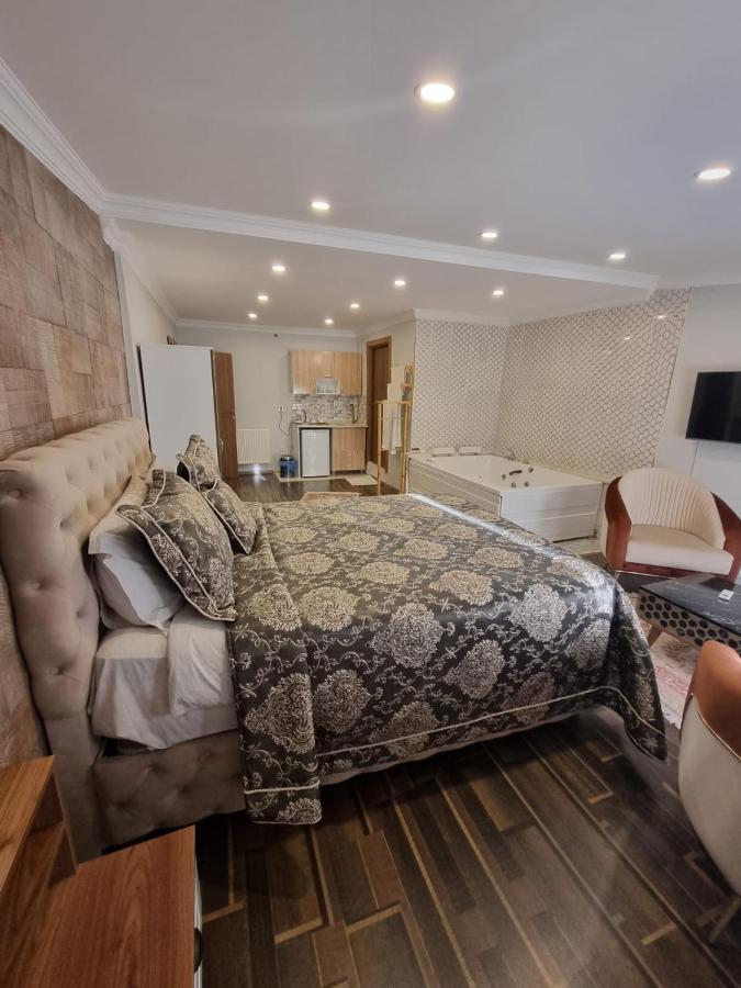 Ata Suite Hotel Istanbul