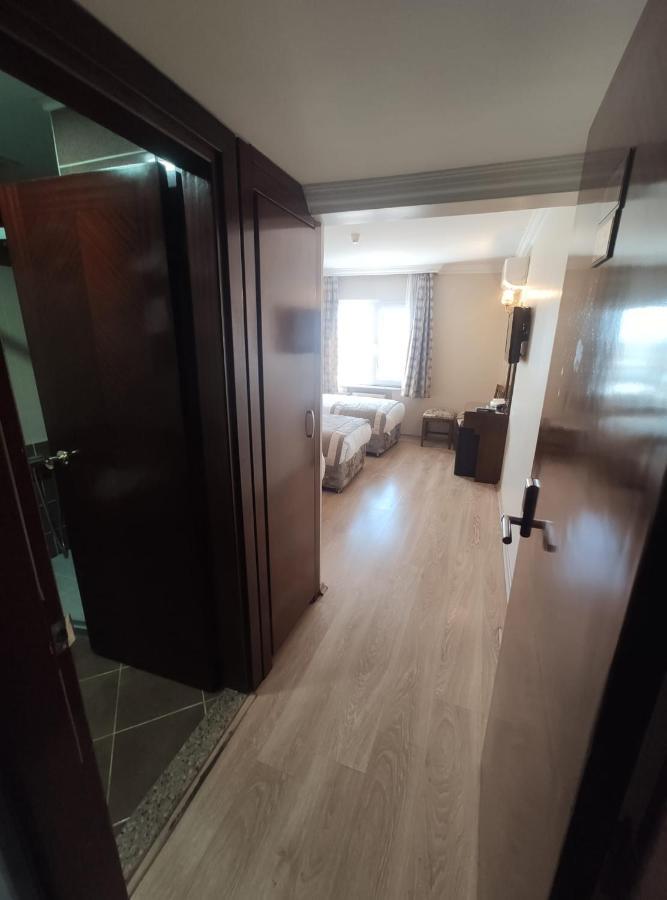 Akyildiz Hotel 2*