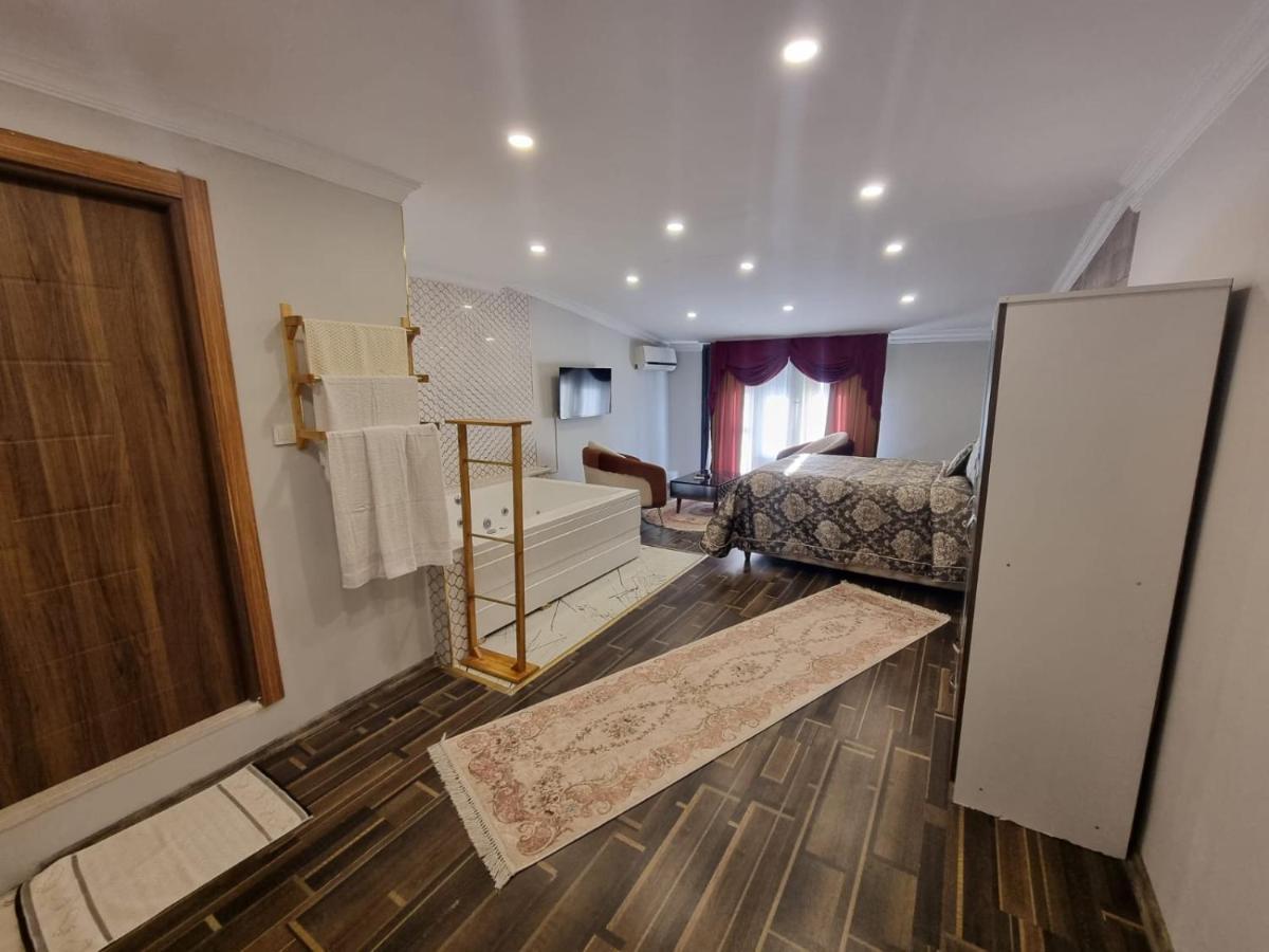 Aparthotel Ata Suite Hotel Istanbul