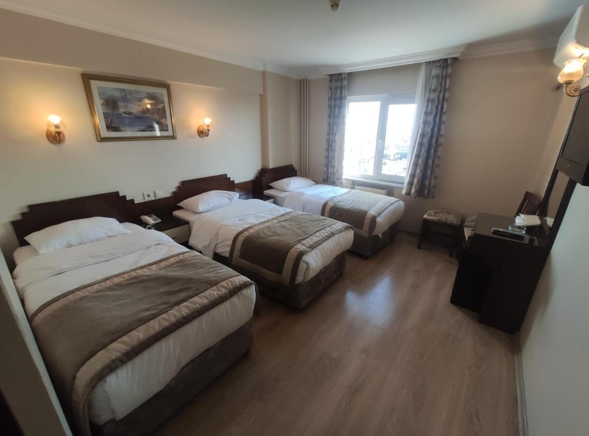 Akyildiz 2* Istanbul