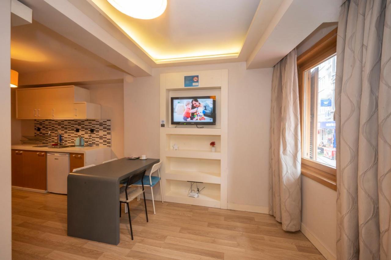 Aparthotel T-loft