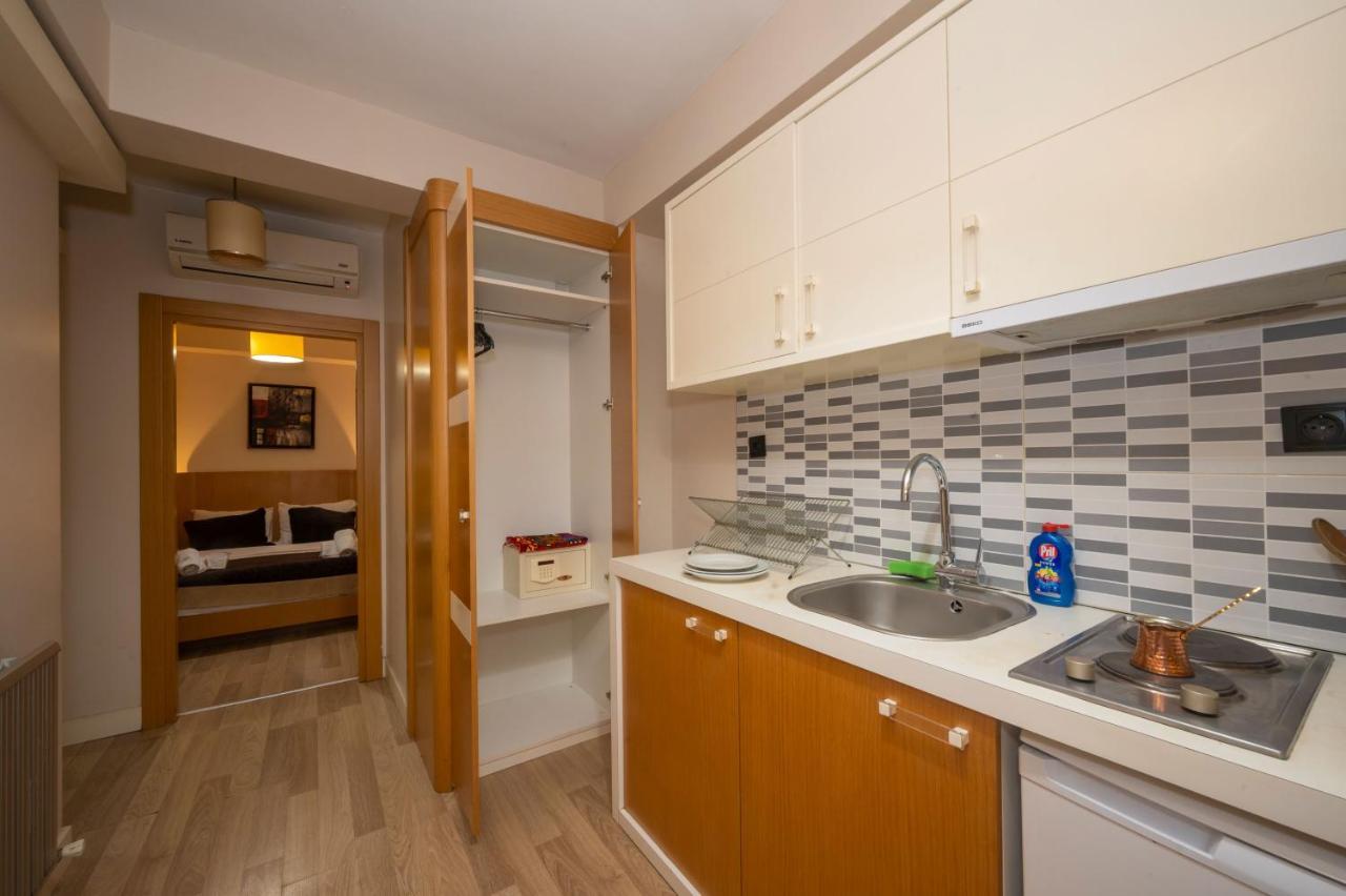 T-loft Aparthotel