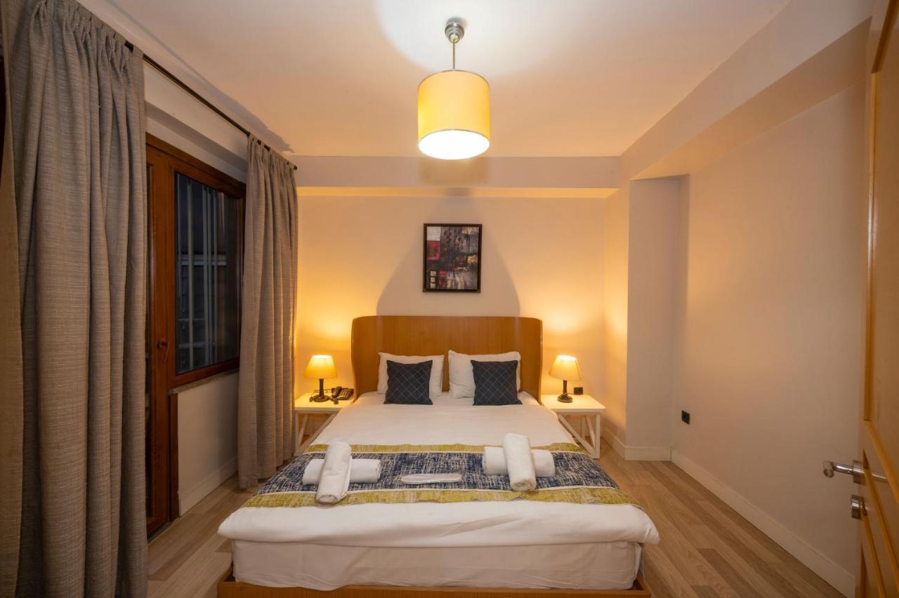 T-loft Aparthotel *