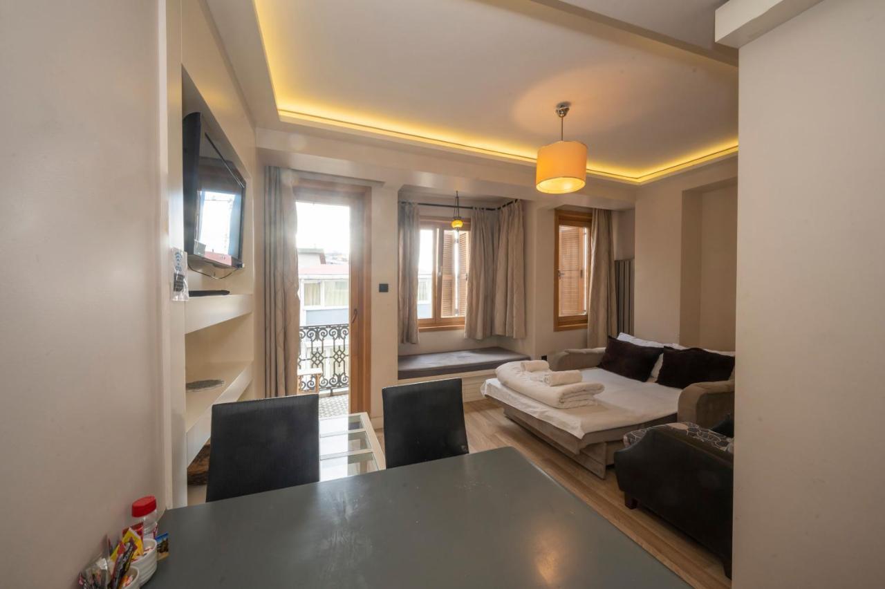 T-loft Aparthotel Istambul